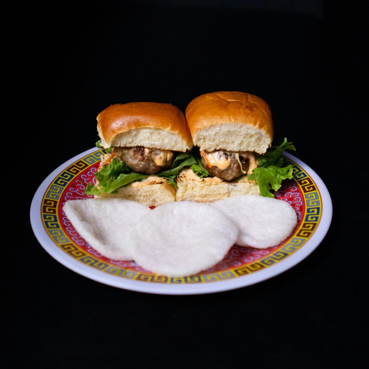Saigon Sliders